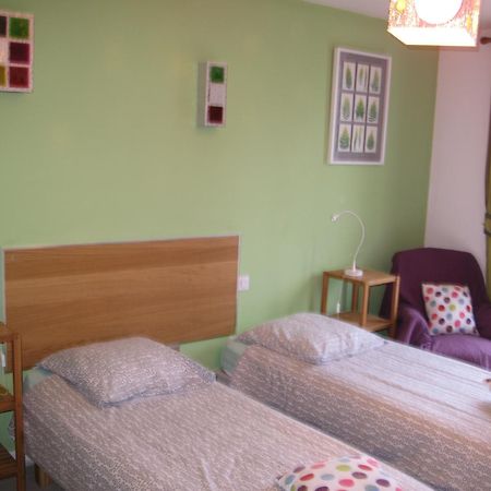 Les Chambres De L'Ile Longeville-les-Metz Eksteriør bilde